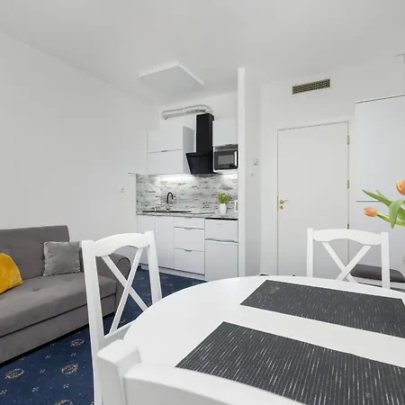 Astra By Solarento Kołobrzeg