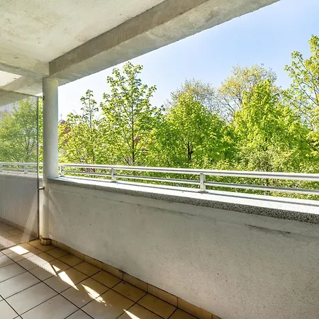 Astra By Solarento Lägenhet *