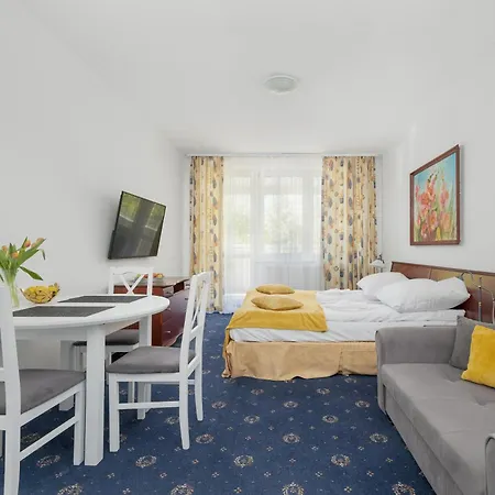 Astra By Solarento Kołobrzeg