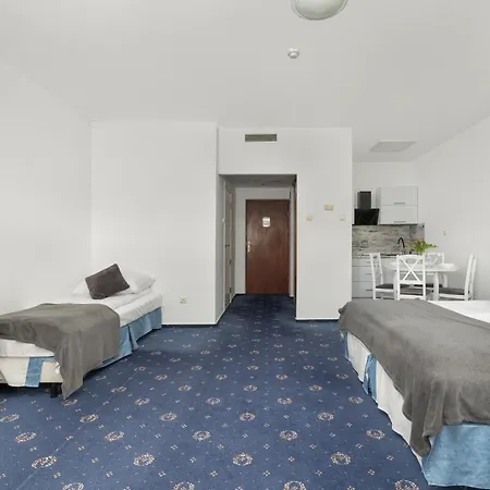 Astra By Solarento Kołobrzeg