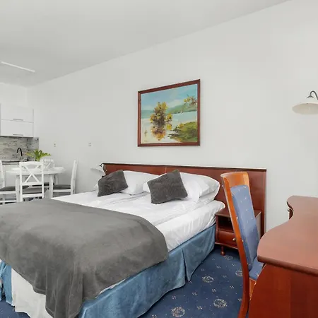 Astra By Solarento Lägenhet