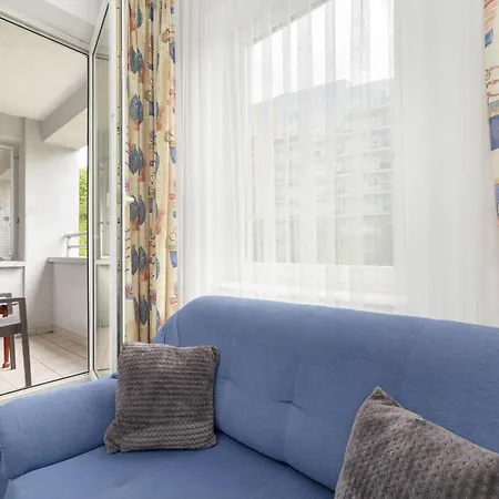 Lägenhet Astra By Solarento *