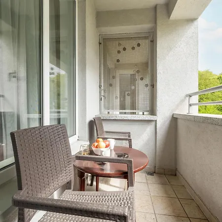 Astra By Solarento Kołobrzeg