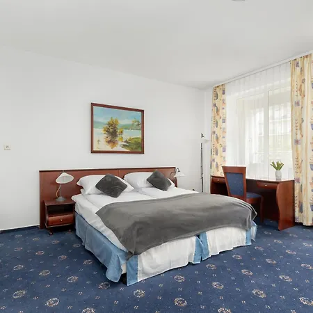 Astra By Solarento Lägenhet *