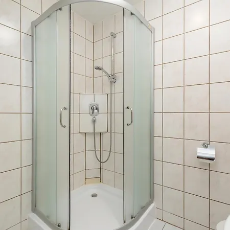 Astra By Solarento Lägenhet Kołobrzeg