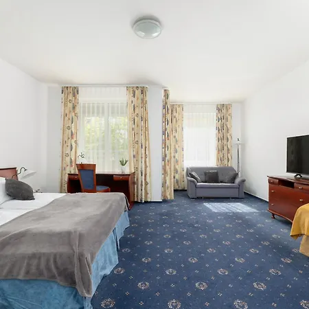 Lägenhet Astra By Solarento Kołobrzeg