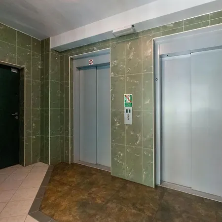 Apartament Astra By Solarento