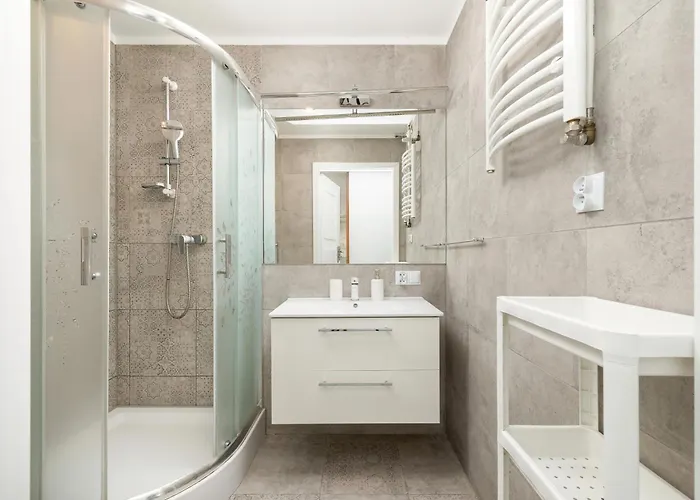 Apartment Astra By Solarento