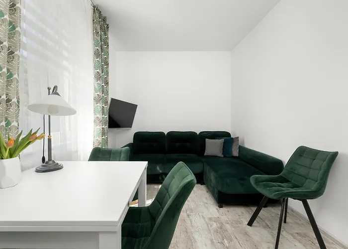 Apartment Astra By Solarento *