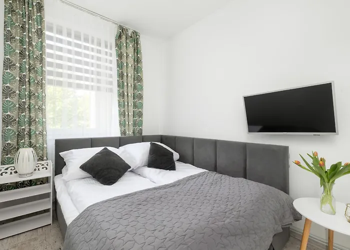 Apartment Astra By Solarento