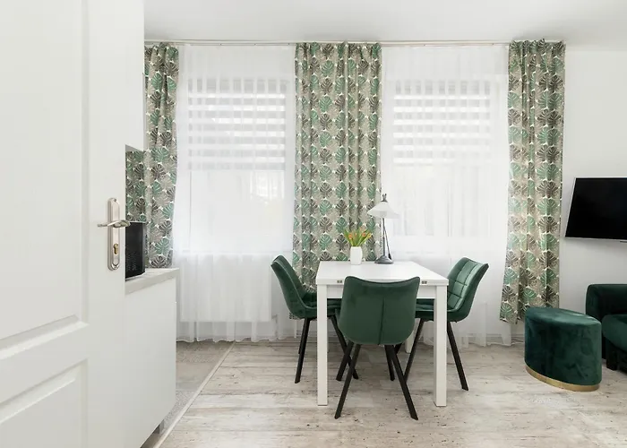 Astra By Solarento Apartment *