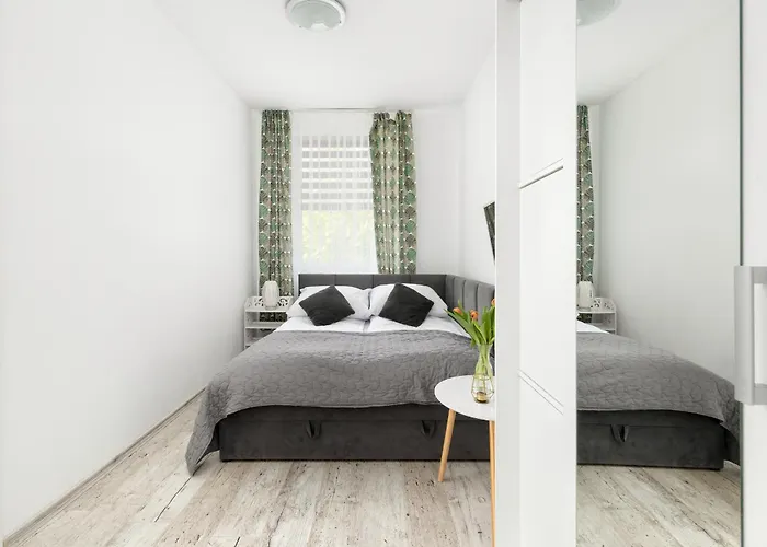 Apartment Astra By Solarento