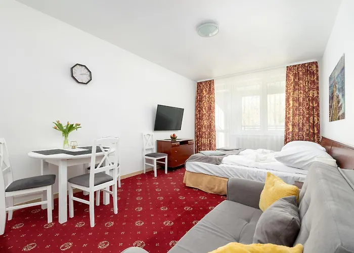 Astra By Solarento * Kolobrzeg