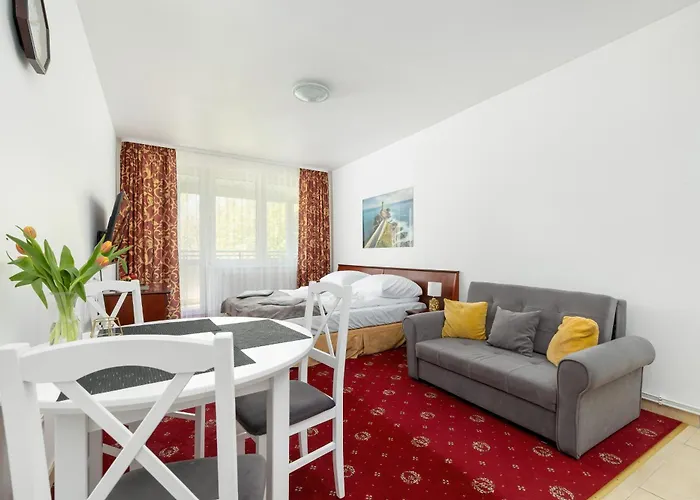 Astra By Solarento Kolobrzeg