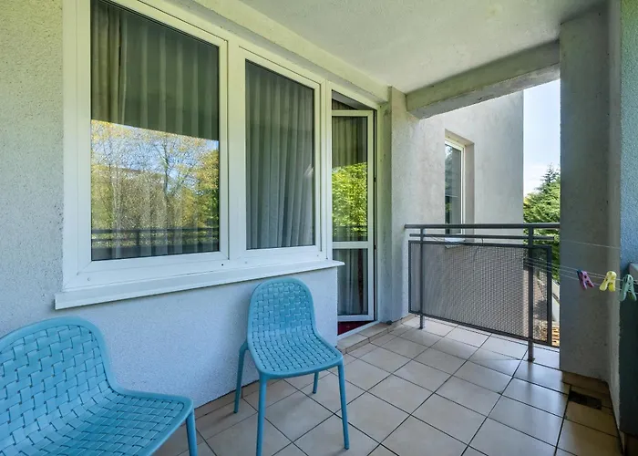 Apartment Astra By Solarento