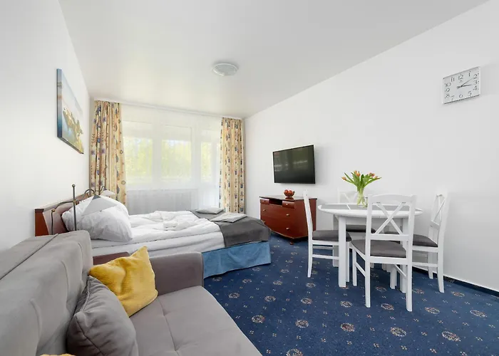 Astra By Solarento Kolobrzeg