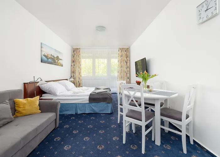 Astra By Solarento Apartment *