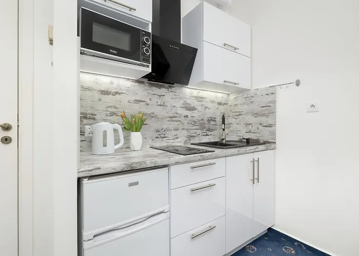 Astra By Solarento * Kolobrzeg