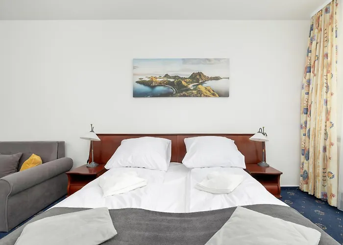 Apartment Astra By Solarento