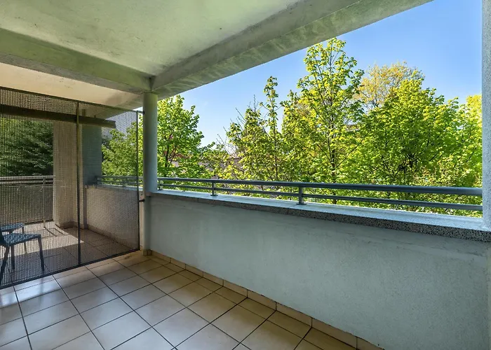 Astra By Solarento * Kolobrzeg