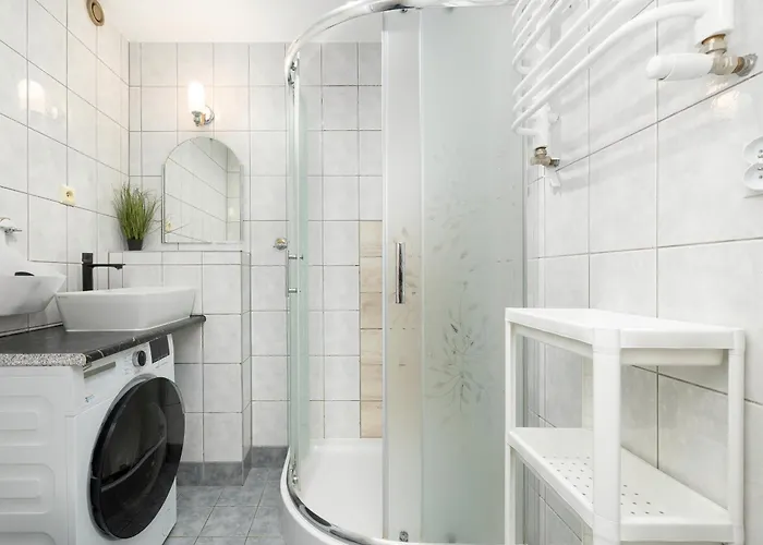 Astra By Solarento Apartment *