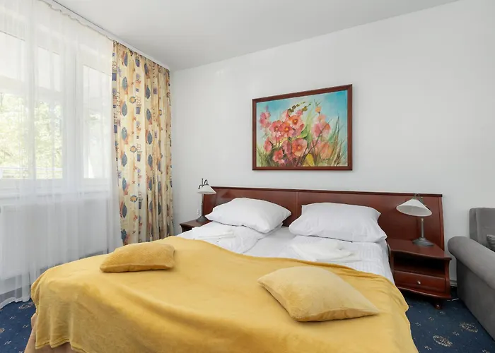 Astra By Solarento Apartment *