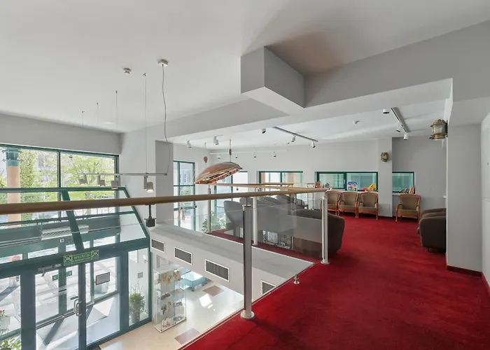 Apartment Astra By Solarento *