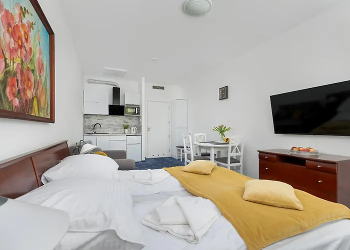 Astra By Solarento Kolobrzeg