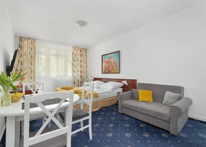 Astra By Solarento Kolobrzeg