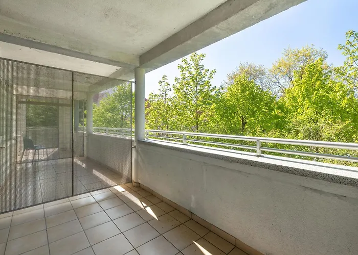 Astra By Solarento Apartment *