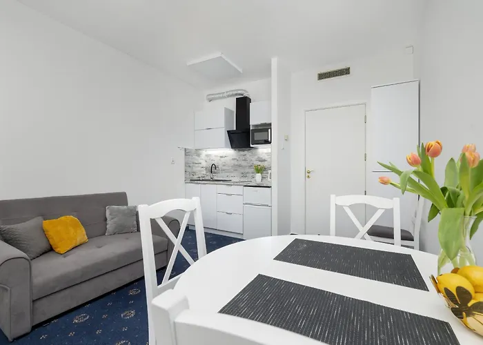 Astra By Solarento Kolobrzeg