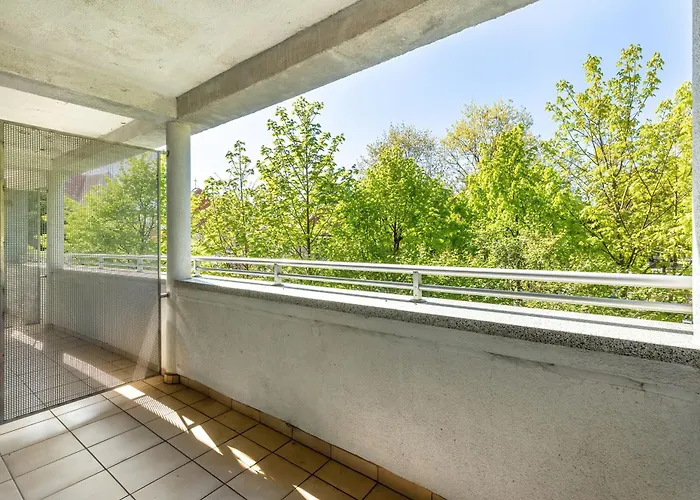 Astra By Solarento Apartment *