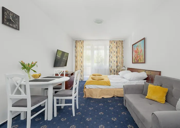 Astra By Solarento Kolobrzeg