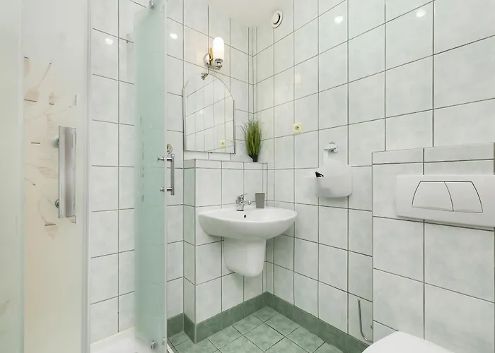 Apartment Astra By Solarento