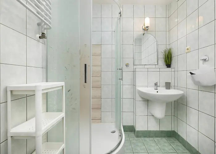 Apartment Astra By Solarento *