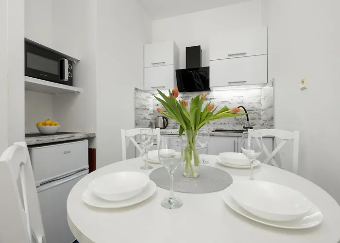 Apartment Astra By Solarento