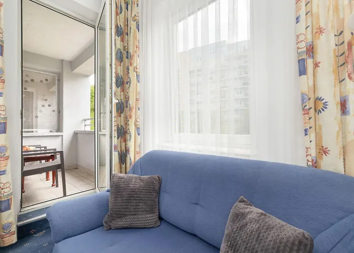 Apartment Astra By Solarento *