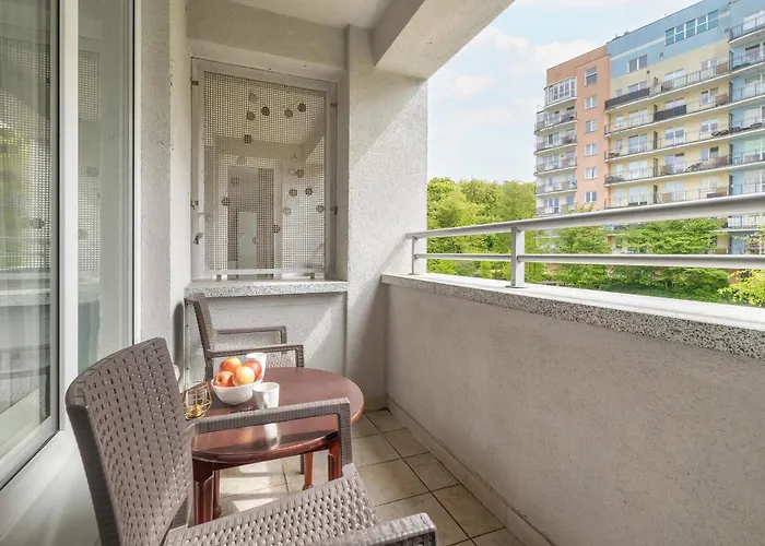 Apartment Astra By Solarento