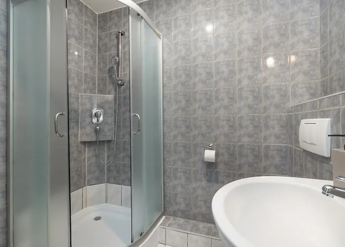 Astra By Solarento Apartment *