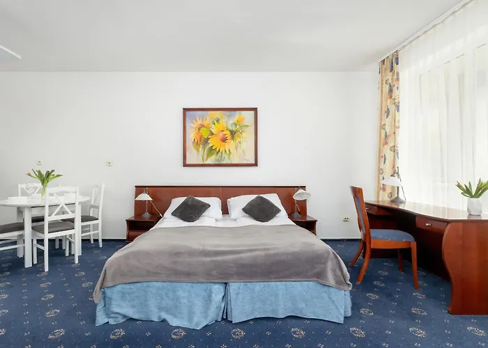 Astra By Solarento Apartment *