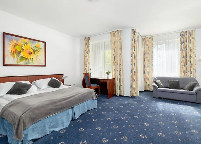 Astra By Solarento Apartment Kolobrzeg