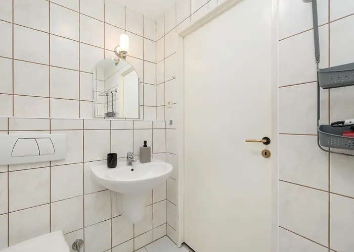 Astra By Solarento Apartment